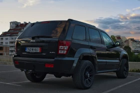Обява за продажба на Jeep Grand cherokee 4.7 V8  ~15 000 лв. - изображение 3