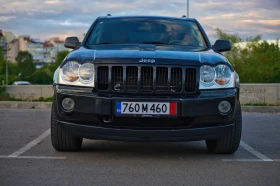 Обява за продажба на Jeep Grand cherokee 4.7 V8  ~15 000 лв. - изображение 8