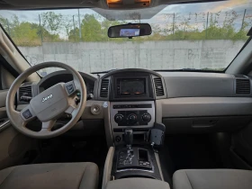 Обява за продажба на Jeep Grand cherokee 4.7 V8  ~15 000 лв. - изображение 10