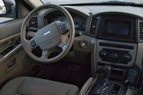 Обява за продажба на Jeep Grand cherokee 4.7 V8  ~15 000 лв. - изображение 9