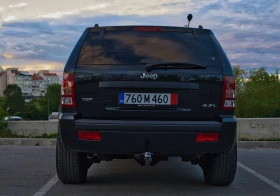 Обява за продажба на Jeep Grand cherokee 4.7 V8  ~15 000 лв. - изображение 4