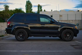 Обява за продажба на Jeep Grand cherokee 4.7 V8  ~15 000 лв. - изображение 2