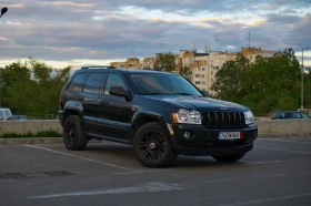Обява за продажба на Jeep Grand cherokee 4.7 V8  ~15 000 лв. - изображение 1