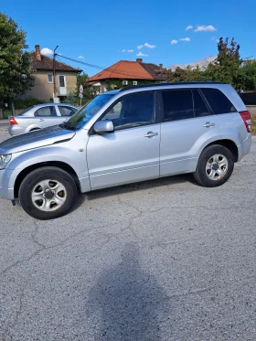 Обява за продажба на Suzuki Grand vitara ~10 200 лв. - изображение 7