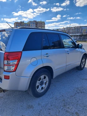 Обява за продажба на Suzuki Grand vitara ~10 200 лв. - изображение 6