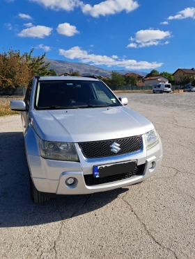 Обява за продажба на Suzuki Grand vitara ~10 200 лв. - изображение 1