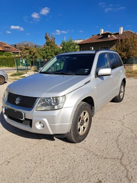 Обява за продажба на Suzuki Grand vitara ~10 200 лв. - изображение 2
