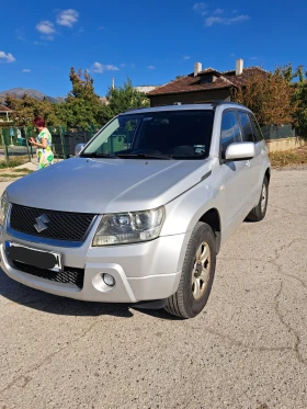 Обява за продажба на Suzuki Grand vitara ~10 200 лв. - изображение 1