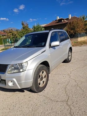 Обява за продажба на Suzuki Grand vitara ~10 200 лв. - изображение 3