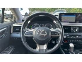 Lexus RX LEXUS RX 450h HSD EXECUTIVE AW | Mobile.bg    9