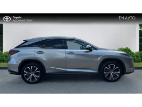 Lexus RX LEXUS RX 450h HSD EXECUTIVE AW | Mobile.bg    17