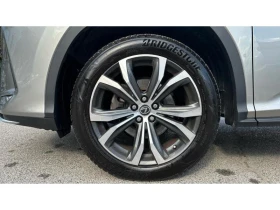 Lexus RX LEXUS RX 450h HSD EXECUTIVE AW | Mobile.bg    16