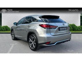 Lexus RX LEXUS RX 450h HSD EXECUTIVE AW | Mobile.bg    2