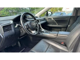 Lexus RX LEXUS RX 450h HSD EXECUTIVE AW | Mobile.bg    12
