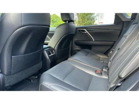 Lexus RX LEXUS RX 450h HSD EXECUTIVE AW | Mobile.bg    11