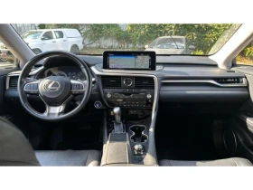 Lexus RX LEXUS RX 450h HSD EXECUTIVE AW | Mobile.bg    8