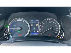 Lexus RX LEXUS RX 450h HSD EXECUTIVE AW | Mobile.bg    14
