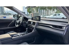 Lexus RX LEXUS RX 450h HSD EXECUTIVE AW | Mobile.bg    6