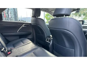 Lexus RX LEXUS RX 450h HSD EXECUTIVE AW | Mobile.bg    7