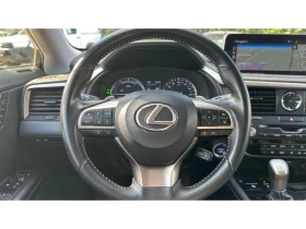 Lexus RX LEXUS RX 450h HSD EXECUTIVE AW | Mobile.bg    13