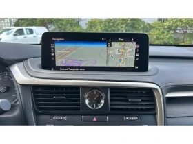 Lexus RX LEXUS RX 450h HSD EXECUTIVE AW | Mobile.bg    15