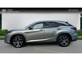 Lexus RX LEXUS RX 450h HSD EXECUTIVE AW | Mobile.bg    3