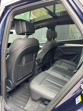 Audi Q5 2.0TFSI S-line Matrix/Digital/Key-less/Panorama | Mobile.bg    7