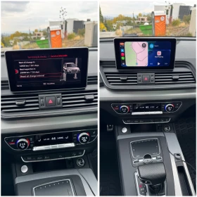 Audi Q5 2.0TFSI S-line Matrix/Digital/Key-less/Panorama | Mobile.bg    14