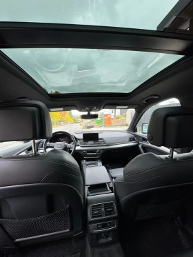 Audi Q5 2.0TFSI S-line Matrix/Digital/Key-less/Panorama | Mobile.bg    11