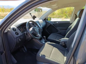 VW Tiguan 4Motion DSG | Mobile.bg    12