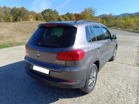VW Tiguan 4Motion DSG | Mobile.bg    2