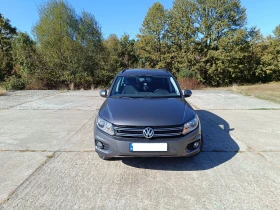 VW Tiguan 4Motion DSG | Mobile.bg    6