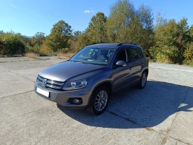 VW Tiguan 4Motion DSG | Mobile.bg    5