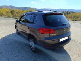 VW Tiguan 4Motion DSG | Mobile.bg    4