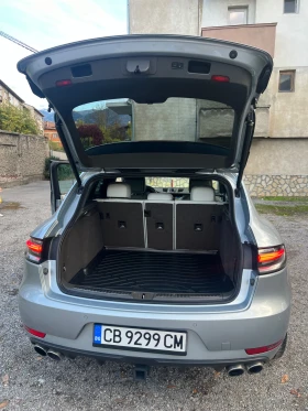 Porsche Macan S   2019   Full   BOSE   Panorama   , снимка 5