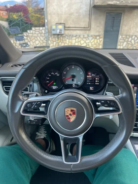 Porsche Macan S   2019   Full   BOSE   Panorama   , снимка 6