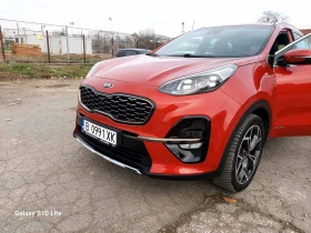 Kia Sportage GT Line AWD - mild hybrid - 42700 лв. / 21832.16 € - 64717970 3