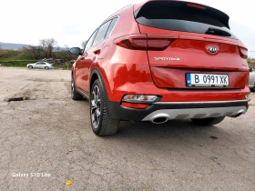 Kia Sportage GT Line AWD - mild hybrid - 42700 лв. / 21832.16 € - 64717970 9