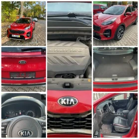 Kia Sportage GT Line AWD - mild hybrid - 42700 лв. / 21832.16 € - 64717970 17