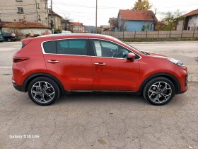 Kia Sportage GT Line AWD - mild hybrid - 42700 лв. / 21832.16 € - 64717970 5
