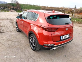 Kia Sportage GT Line AWD - mild hybrid - 42700 лв. / 21832.16 € - 64717970 7