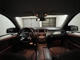 Mercedes-Benz ML 350, снимка 10