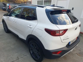 Kia Stonic 1.6 D NAVI KOJA KAMERA 2020g NOVA NOVA - 22999 лв. / 11759.20 € - 53670013 4