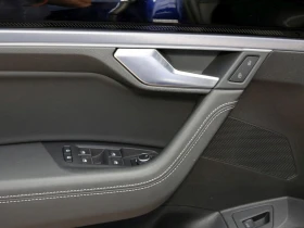 VW Touareg 3.0TDI* R-LINE* PANO* DISTR* HEAD-UP* LED*  - 53500 € / 104636.90 лв. - 69384023 4