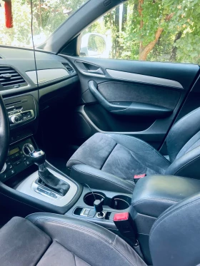 Audi Q3, снимка 6