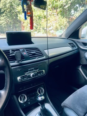Audi Q3, снимка 5