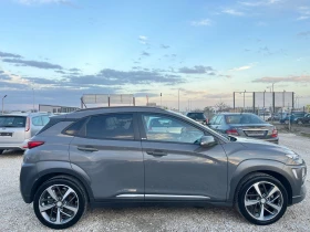 Hyundai Kona Hyundai Kona 1.6CRDI , 136КС АВТОМАТ - 15100 € / 29533.03 лв. - 85835970 8