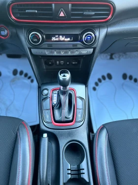 Hyundai Kona Hyundai Kona 1.6CRDI , 136КС АВТОМАТ - 15100 € / 29533.03 лв. - 85835970 11