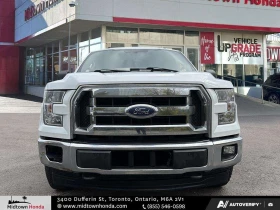 Ford F150 * SuperCrew * CARFAX * ЦЕНА ДО БГ - 16500 € / 32271.19 лв. - 82173823 3