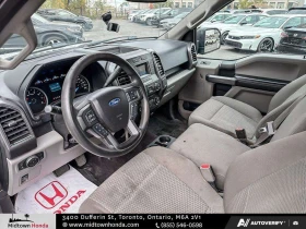 Ford F150 * SuperCrew * CARFAX * ЦЕНА ДО БГ - 16500 € / 32271.19 лв. - 82173823 17
